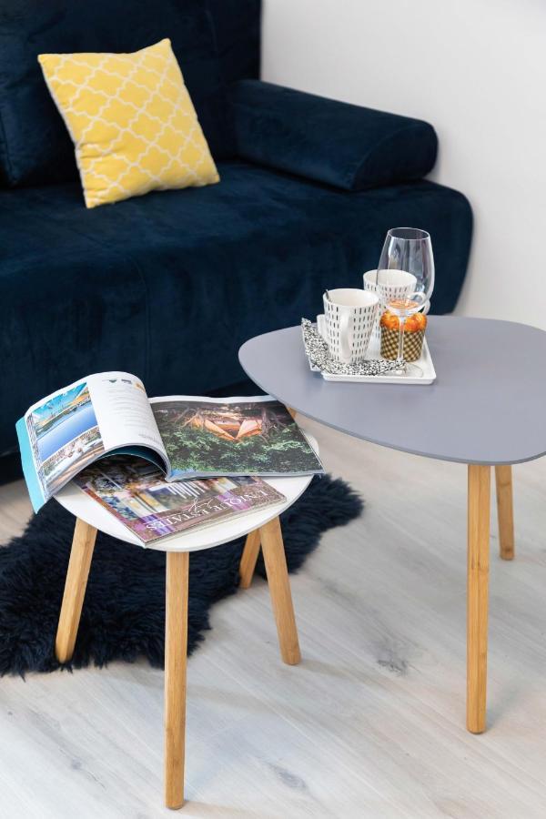 Apartament Design Triplex In The City Center With A Balcony Zagrzeb Zewnętrze zdjęcie