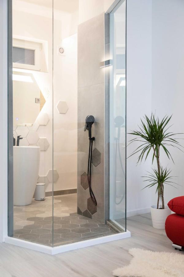 Apartament Design Triplex In The City Center With A Balcony Zagrzeb Zewnętrze zdjęcie