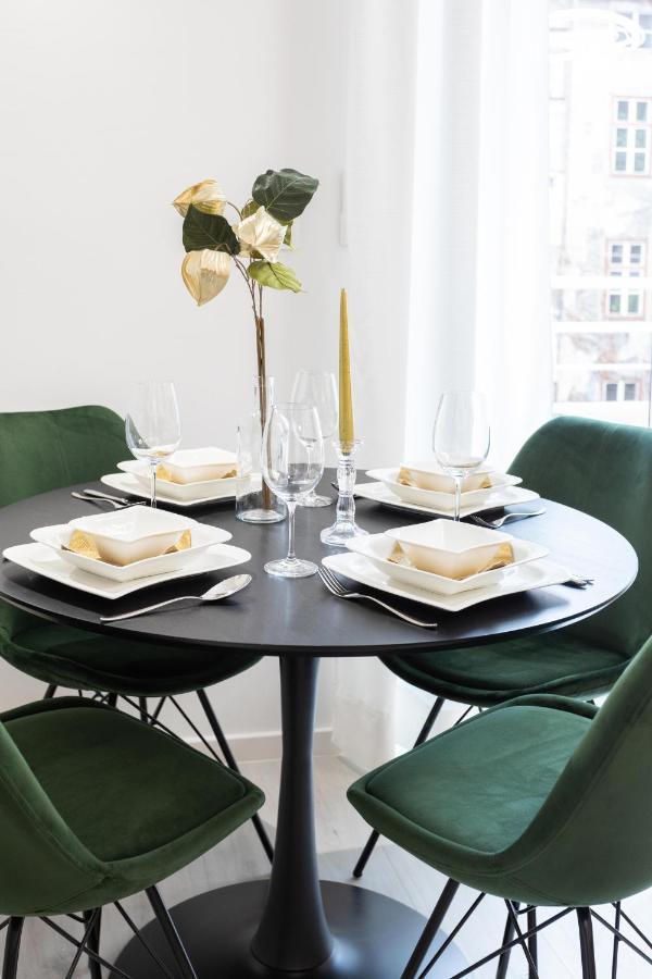 Apartament Design Triplex In The City Center With A Balcony Zagrzeb Zewnętrze zdjęcie