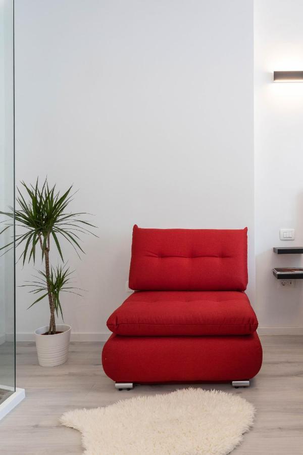 Apartament Design Triplex In The City Center With A Balcony Zagrzeb Zewnętrze zdjęcie